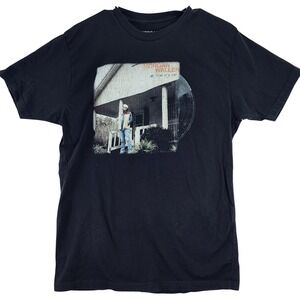 Morgan Wallen One Thing At A Time Album Tour T Shirt Black Size‎ L